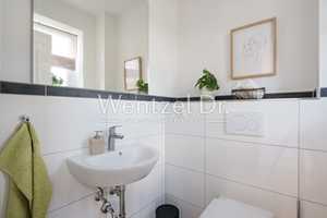 Exklusives Neubau-Endreihenhaus mit schönem Garten zum Kauf in Escheburg - Wentzel Dr. – Herzogtum Lauenburg (Kreis) – Vorschaubild 18