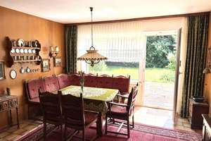 60er-Jahre Winkelbungalow auf einem großzügig gestalteten Grundstück in Bickenbach – Die vollständige Adresse der Immobilie erhältst du vom Anbieter., 64404 Bickenbach – Vorschaubild 8