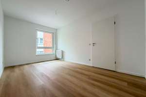 Lichtdurchflutete 3-Zimmer-Wohnung mit Balkon in Münster-Hiltrup – Die vollständige Adresse der Immobilie erhältst du vom Anbieter., 48165 Hiltrup-West, Münster – Vorschaubild 7