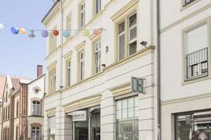Wohnen im Herzen der Heidelberger Altstadt – stilvoll & einzigartig – Die vollständige Adresse der Immobilie erhältst du vom Anbieter., 69117 Altstadt, Heidelberg – Vorschaubild 36