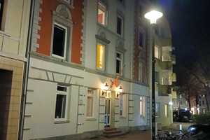 Erstbezug nach Renovierung: Moderne 3-Zimmer-Wohnung in Hamburg-Wilhelmsburg –  teilmöbliert – Veringstraße 167, 21107 Hamburg – Vorschaubild 14