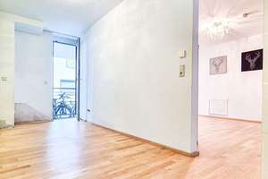 Leerstehende 2-Zimmer-EG-Wohnung in Bestlage am Peterplatz mit Erbpacht – 97070 Altstadt, Würzburg – Vorschaubild 5
