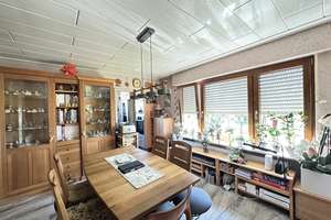 Attraktiver Bungalow mit großem Grundstück und Waldblick - in ruhiger Ortsrandlage - 
nahe Bad Mari – Die vollständige Adresse der Immobilie erhältst du vom Anbieter., 56470 Bad Marienberg (Westerwald) – Vorschaubild 10