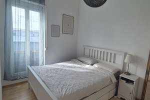  2-Zimmer-Wohnung mit 2 Balkonen und Tageslichtbad  in Darmstadt-Arheilgen – 64291 Arheilgen, Darmstadt – Vorschaubild 3