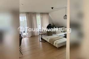 Tauschwohnung: Maisonette-Wohnung mit zwei Balkonen in Buchheim – Die vollständige Adresse der Immobilie erhältst du vom Anbieter., 51063 Buchheim, Köln – Vorschaubild 3