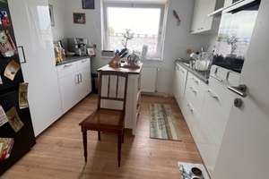 Liebevoll sanierte Etagenwohnung mit großer Wohnküche  und herrlichem Blick! – Die vollständige Adresse der Immobilie erhältst du vom Anbieter., 68169 Neckarstadt-West, Mannheim – Vorschaubild 13