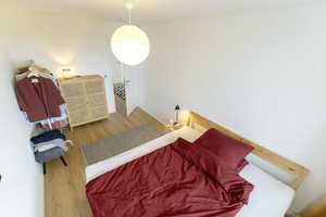 2-Zimmer Nest mit Weitblick! - Lokstedter Steindamm 96 ・Hamburg-Eimsbüttel – Lokstedter Steindamm 96, 22529 Hamburg – Vorschaubild 21