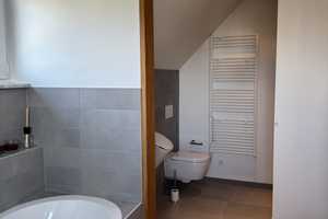 PROVISIONSFREI / Befristete Vermietung / Modernes EFH / 6-Zimmer / Ideal f. München-Pendler – Aichach-Friedberg (Kreis) – Vorschaubild 12