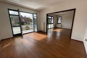 3 Zimmerwohnung in bevorzugter Wohnlage – 23570 Travemünde, Lübeck – Vorschaubild 4