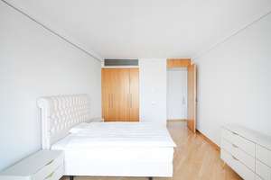 Metropolitan Living – Stilvolle Residenz mit Blick ins Grüne – Bellevuestraße 1, 10785 Tiergarten, Berlin – Vorschaubild 6