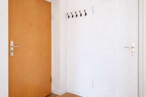 Bezugsfreie 1-Zimmer-Wohnung nahe Friedrichshain – Die vollständige Adresse der Immobilie erhältst du vom Anbieter., 10365 Lichtenberg (Ortsteil), Berlin – Vorschaubild 8