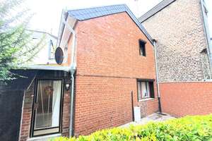 ++ MODERNISIERTES EINFAMILIENHAUS + GARTEN IN GUTER LAGE!! ++ – Die vollständige Adresse der Immobilie erhältst du vom Anbieter., 52249 Eschweiler – Vorschaubild 4
