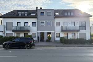 Moderne und hochwertig ausgestattete / teilmöblierte 4-Zimmer-Wohnung in Bielefeld-Heepen