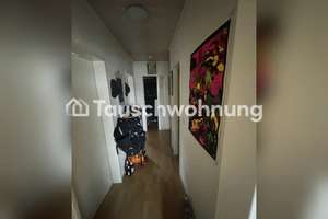 Tauschwohnung: Schicke 2,5-Zi-Whg. in Bremen Schwachhausen zum Tausch