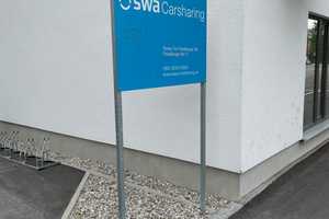 Exklusive, möblierte 1 ZKB Stadtzentrum/Rotes Tor mit Balkon, provisionsfrei, neuwertig – Friedberger Straße 3, 86161 Augsburg – Vorschaubild 7