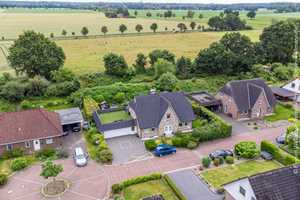 Heeslingen | Großzügiges Einfamilienhaus mit Pool, Kamin, Vollkeller und idyllischem Garten – Rotenburg (Wümme) (Kreis) – Vorschaubild 43