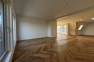 PROVISIONSFREI ! FREIE, SEHR HELLE GROSSZÜGIGE DACHGESCHOSS-WHG. M. TERRASSEN WEITBLICK, LIFT – Bernhard-Lichtenberg-Str. 2, 10405 Prenzlauer Berg, Berlin – Vorschaubild 20