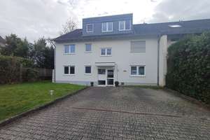 2-Zimmer Wohnung in Bonn-Holzlar 