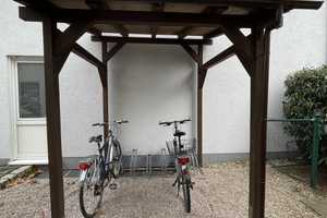 Hossa die Waldfee! ❤️-lich Willkommen zu einer hellen und teilmöblierten Maisonettwohnung – Heidelberg – Vorschaubild 31
