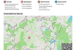 Gemütlichkeit für 2 Generationen - Einfamilienhaus mit Einliegerwohnung in der Nähe Hamburgs – Herzogtum Lauenburg (Kreis) – Vorschaubild 17