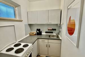 * provisionsfrei * charmantes und sehr ruhiges Apartment mit Balkon - hochwertig voll möbliert – Josephsburgstraße 59, 81673 Josephsburg, München – Vorschaubild 14