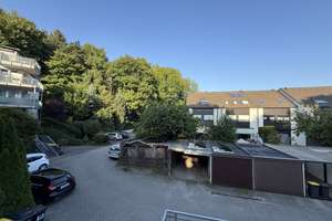 Moderne ETW mit sonnigem Balkon und TG Stellplatz – Auf dem Scheidt 29E, 42115 Elberfeld West, Wuppertal – Vorschaubild 7