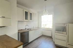 Stilvoll wohnen in bester Lage: Moderne 2-Zimmer-Wohnung mit Einbauküche – sofort verfügbar! – Minister-Stüve-Straße 9, 30449 Linden-Mitte, Hannover – Vorschaubild 4