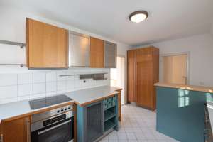 Über den Dächern von Stuttgart: Großzügige Dachgeschoss-Maisonette auf der Gänsheide – Die vollständige Adresse der Immobilie erhältst du vom Anbieter., 70184 Gänsheide, Stuttgart – Vorschaubild 6