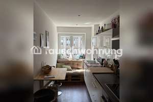 Tauschwohnung: Gemütliche und moderne 2 Zimmer Wohnung in der Innenstadt – Die vollständige Adresse der Immobilie erhältst du vom Anbieter., 50670 Altstadt/Nord, Köln – Vorschaubild 3