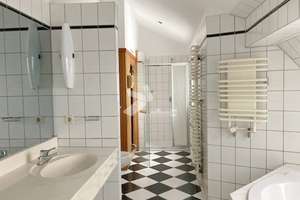 Elegante 3-Zimmer-Wohnung mit Galerie, Sauna und zwei Bädern – Balkon! Parknähe! – Die vollständige Adresse der Immobilie erhältst du vom Anbieter., 4317 Reudnitz-Thonberg, Leipzig – Vorschaubild 20