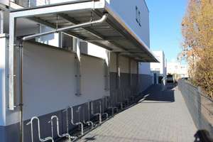 Repräsentative 2 Zimmer Penthousewohnung mit großer Dachterrasse und herrlichem Ausblick! – Die vollständige Adresse der Immobilie erhältst du vom Anbieter., 53175 Hochkreuz, Bonn – Vorschaubild 5