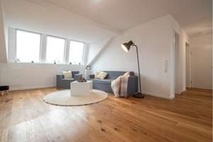 Dachgeschosswohnung in Dortmund zu verkaufen. – Die vollständige Adresse der Immobilie erhältst du vom Anbieter., 44143 Kaiserbrunnen, Dortmund – Vorschaubild 3