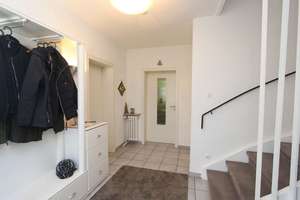 Seltene Gelegenheit in Kassel-Harleshausen - EFH mit großem Grundstück und Garage in ruhiger Lage! – Die vollständige Adresse der Immobilie erhältst du vom Anbieter., 34128 Harleshausen, Kassel – Vorschaubild 13