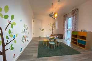 🏗️🏡 Mehrparteien-Projekt EH40+ QNG 💚 Wunderschönes Doppelhaus inkl. Baugrund sucht Baufamilie!   – Vogelsbergkreis – Vorschaubild 20