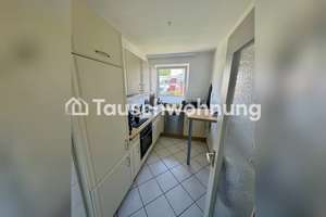 Tauschwohnung: Lichtdurchflutete Wohnung in ruhiger Seitenstraße – Saseler Mühlenweg XXX, 22395 Sasel, Hamburg – Vorschaubild 3