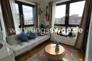 Wohnungstausch: Barmbeker Straße 79 – Barmbeker Straße 79, 22000 Winterhude, Hamburg – Vorschaubild 2