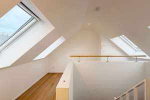 EP ESTATE - Exklusives Roof Top mit XXL- Dachterrasse in Köln / Lindenthal – Die vollständige Adresse der Immobilie erhältst du vom Anbieter., 50931 Lindenthal (Ortsteil), Köln – Vorschaubild 16