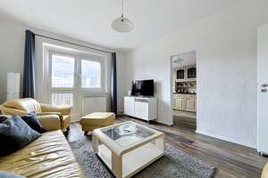 2-Zimmer-Wohnung mit idealem Grundriss im beliebten Friedrichshain! – Stralauer Allee 22B, 10245 Friedrichshain, Berlin – Vorschaubild 6