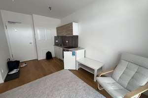 Zuhause mit 1,5 Zimmern in München Langwied – Korbmacherweg 3, 81249 Lochhausen, München – Vorschaubild 4