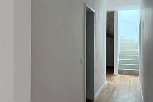 Erstbezug | Kleine Penthousewohnung mit großer Dachterrasse... – Langhansstr. 24A, 13086 Weißensee, Berlin – Vorschaubild 9