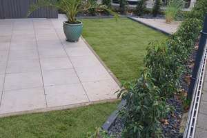 93 m² Wohnen + 200 m² Garten – ohne Makler direkt vom Eigentümer