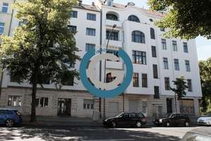 SPREE-LAGE, HELL & GROSSZÜGIG - DIELEN & STUCK - ZUR ZEIT VERMIETET – Tegeler Weg 97_üü, 10589 Charlottenburg, Berlin – Vorschaubild 1