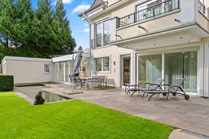 Exklusive Villa in Köln-Lindenthal – Privatsphäre, Sicherheit und Luxus auf höchstem Niveau – Die vollständige Adresse der Immobilie erhältst du vom Anbieter., 50935 Lindenthal (Ortsteil), Köln – Vorschaubild 11