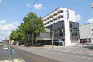 Saniertes und möbliertes Apartment mitten in der Stadt – Neckarstraße 14, 64283 Mitte, Darmstadt – Vorschaubild 5