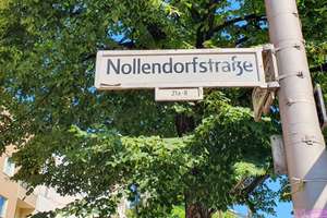 Freie Einheit im bunten Nollendorfkiez – Nollendorfstraße 10, 10777 Schöneberg, Berlin – Vorschaubild 18