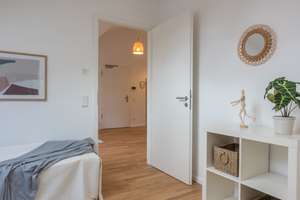 Bezugsfertige 4-Zi.-Maisonette mit Gartengefühl – großzügiges Wohnen auf 2 Ebenen in Potsdam-Bornim – Potsdamer Straße 99, 14469 Bornim, Potsdam – Vorschaubild 16