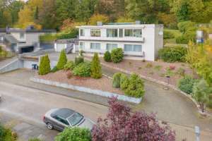 Architektenhaus mit einzigartiger  Fernsicht – Die vollständige Adresse der Immobilie erhältst du vom Anbieter., 21502 Geesthacht – Vorschaubild 1