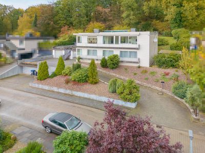 Architektenhaus mit einzigartiger Fernsicht