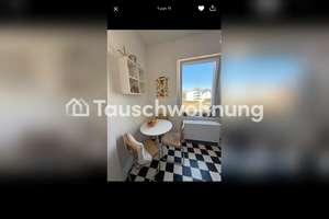 Tauschwohnung: Charmante Flat, mit Balkon in Bonn sucht Tauschpartner – Die vollständige Adresse der Immobilie erhältst du vom Anbieter., 53173 Godesberg-Villenviertel, Bonn – Vorschaubild 2