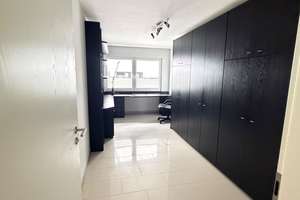 Teilmöblierte 3 Zimmer-Wohnung im Essener Süden mit großem Balkon – Graf-Spee-Straße 17, 45133 Bredeney, Essen – Vorschaubild 7